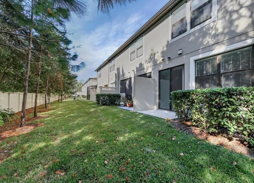 CREEKWOOD TWNHMS - Residential Lease