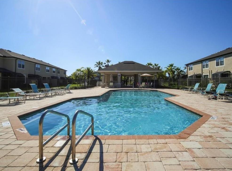 CREEKWOOD TWNHMS - Residential Lease