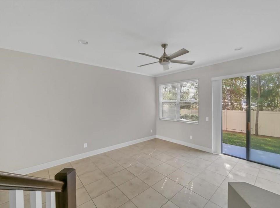 CREEKWOOD TWNHMS - Residential Lease