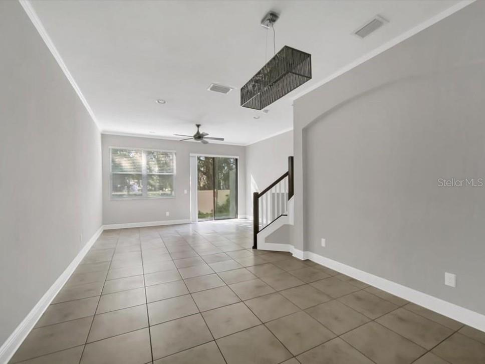 CREEKWOOD TWNHMS - Residential Lease