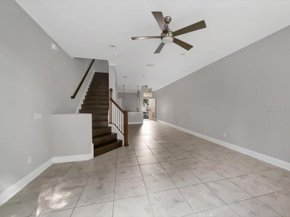 CREEKWOOD TWNHMS - Residential Lease