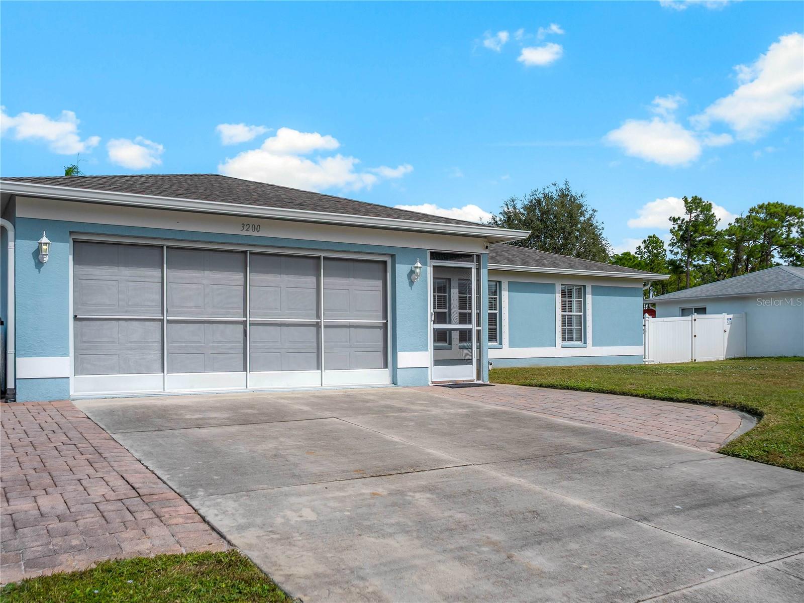 PORT CHARLOTTE SUB 09 - Residential