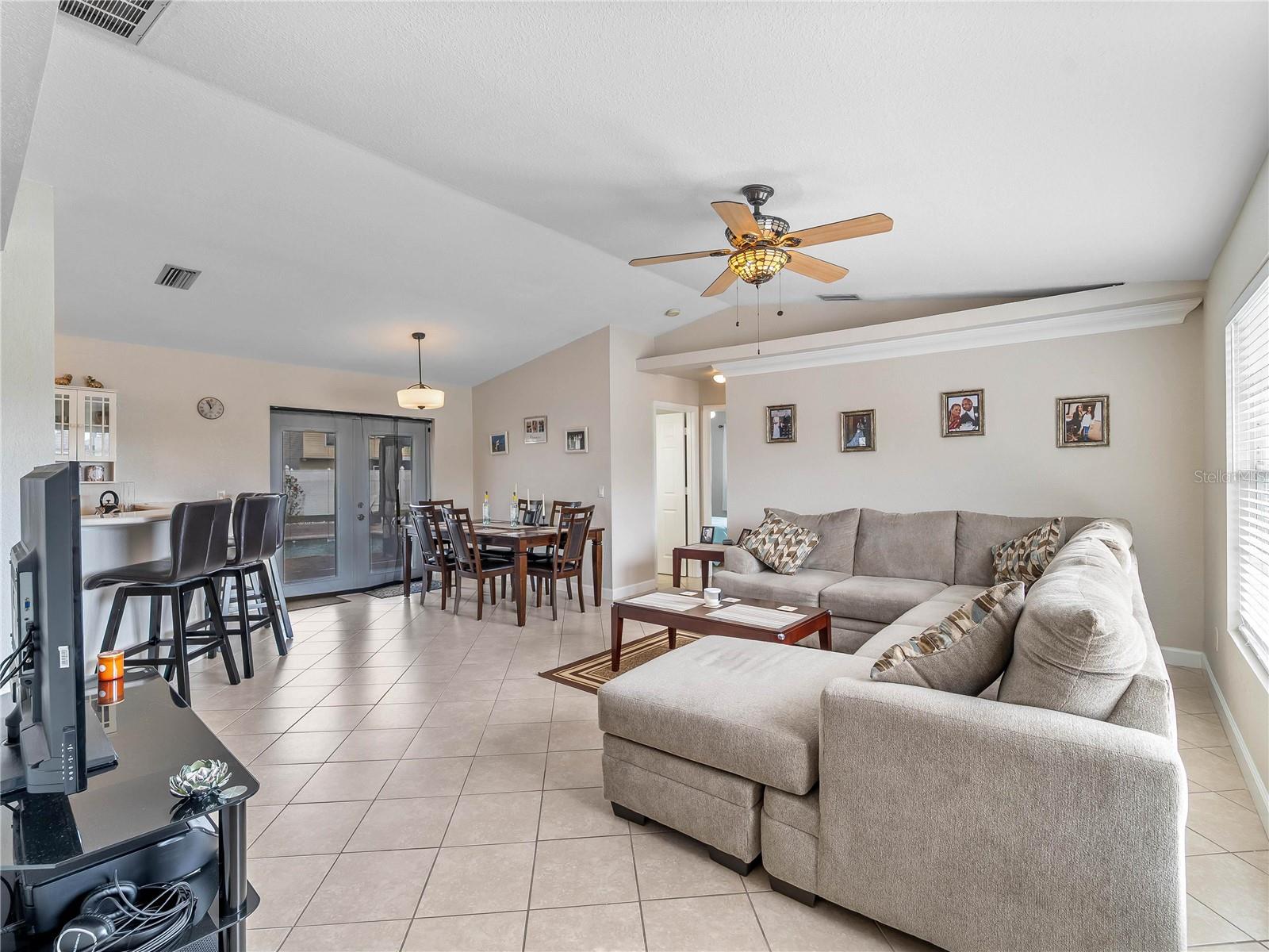 PORT CHARLOTTE SUB 09 - Residential