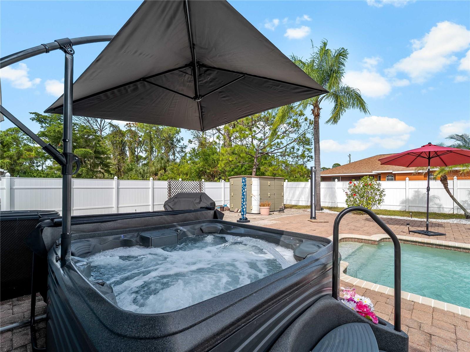 PORT CHARLOTTE SUB 09 - Residential