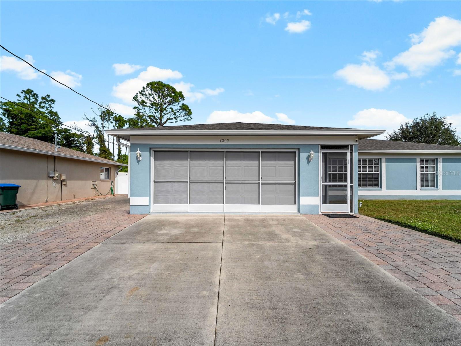 PORT CHARLOTTE SUB 09 - Residential