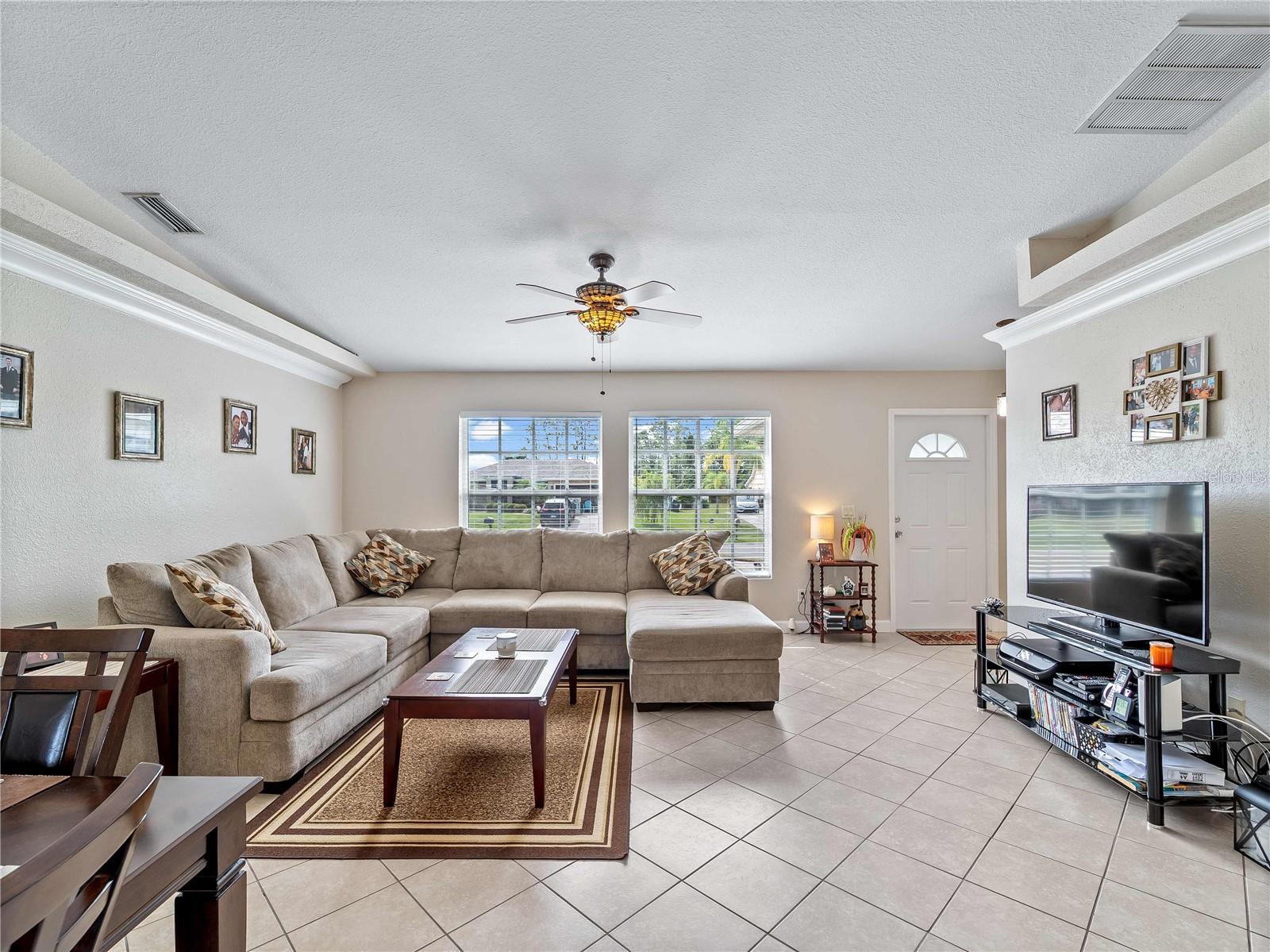 PORT CHARLOTTE SUB 09 - Residential