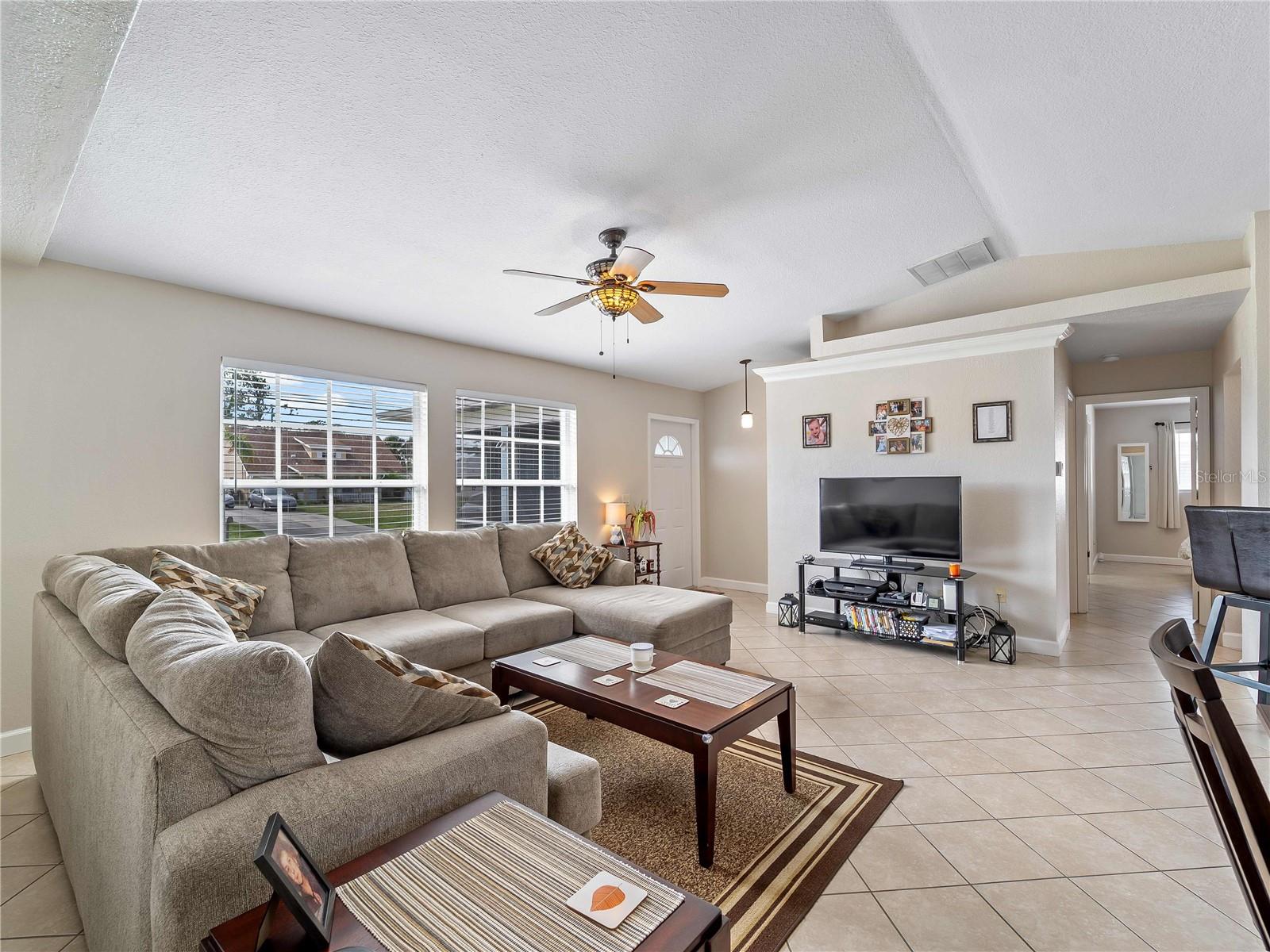 PORT CHARLOTTE SUB 09 - Residential