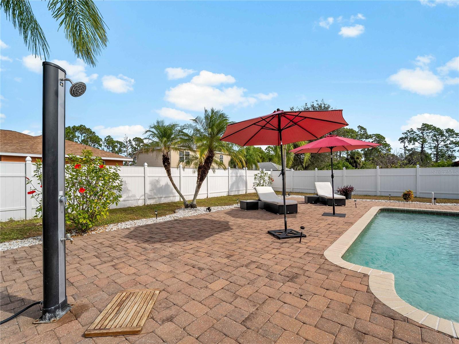 PORT CHARLOTTE SUB 09 - Residential