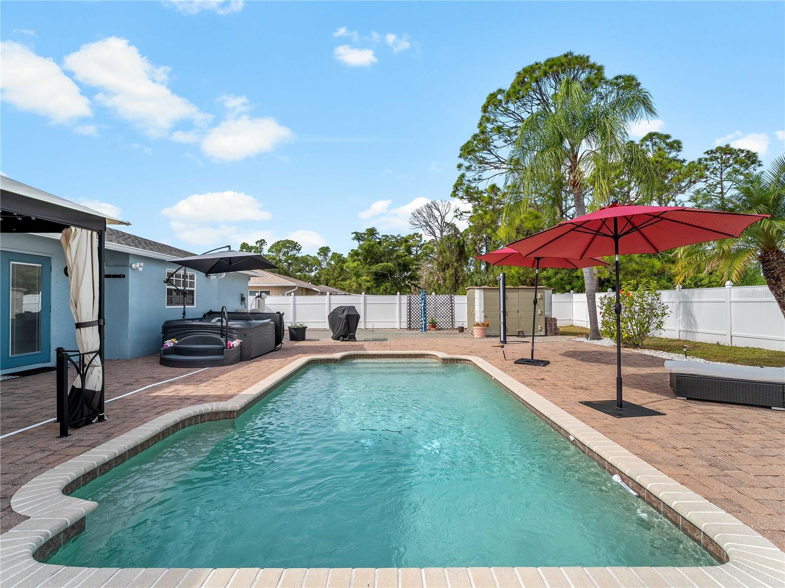 PORT CHARLOTTE SUB 09 - Residential