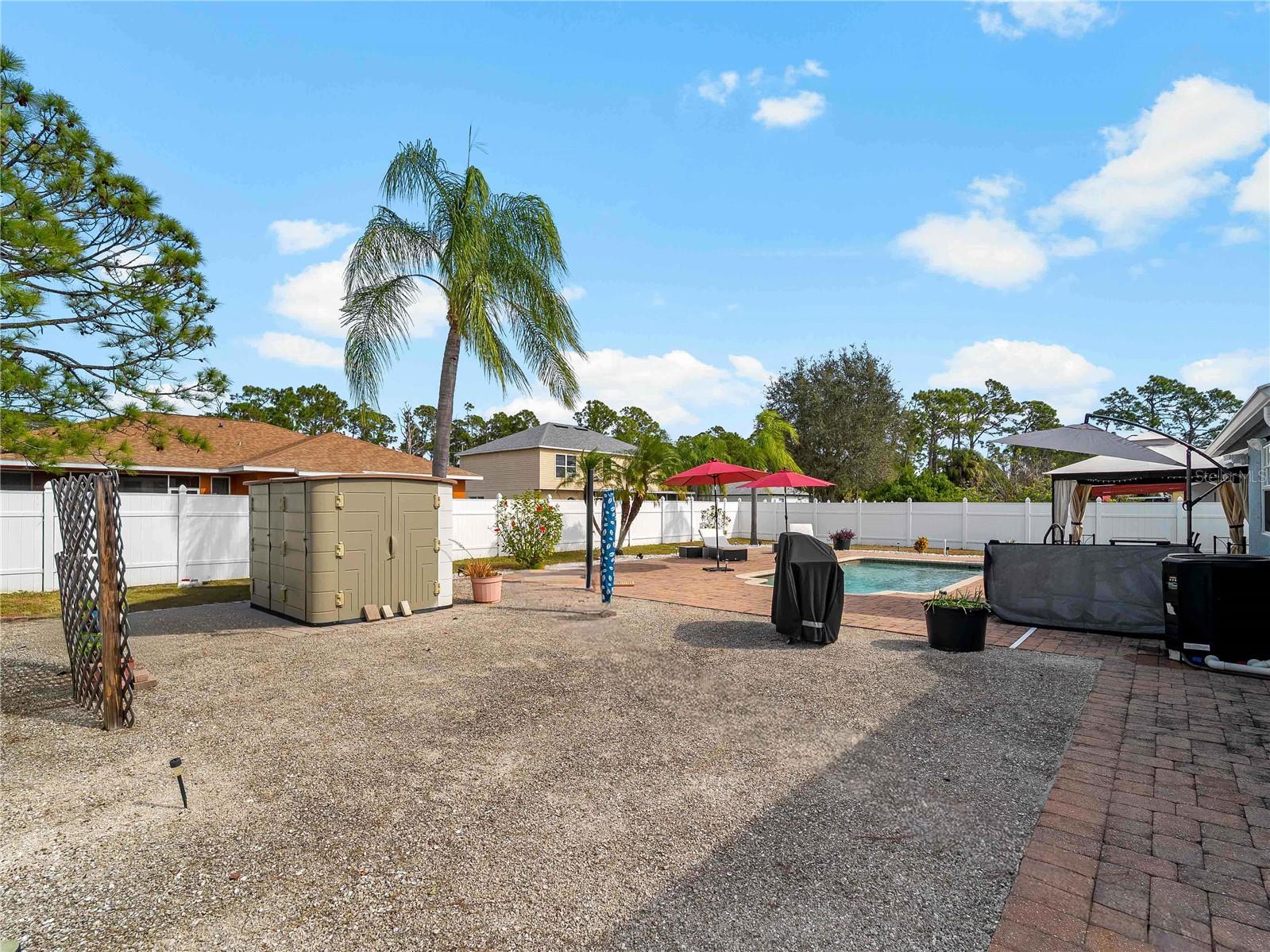 PORT CHARLOTTE SUB 09 - Residential