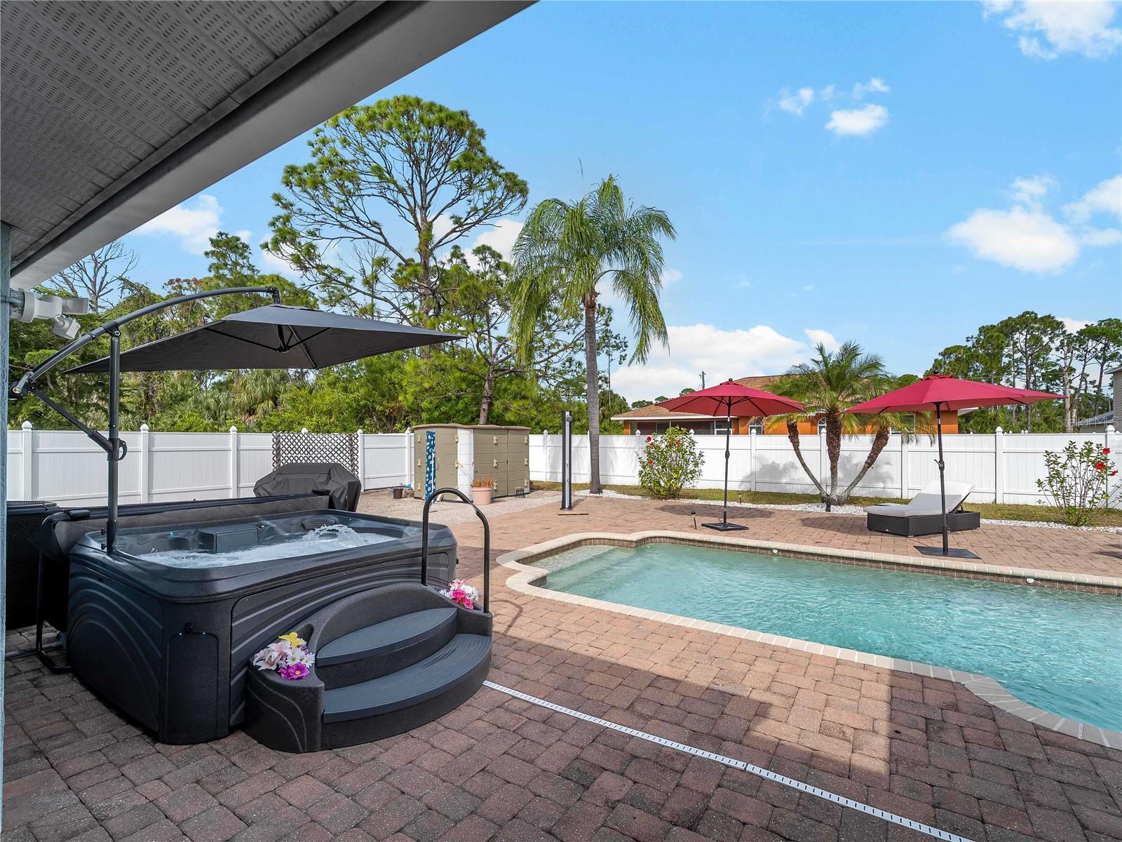 PORT CHARLOTTE SUB 09 - Residential