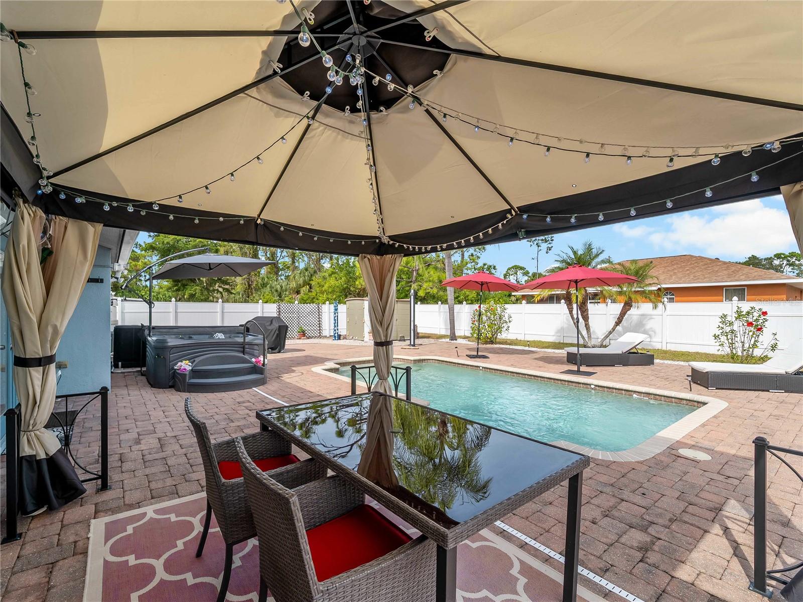 PORT CHARLOTTE SUB 09 - Residential