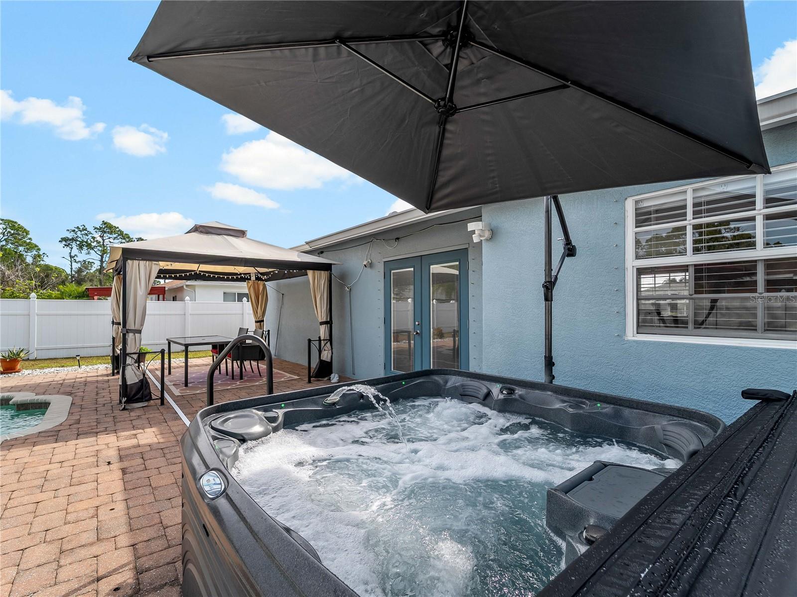 PORT CHARLOTTE SUB 09 - Residential