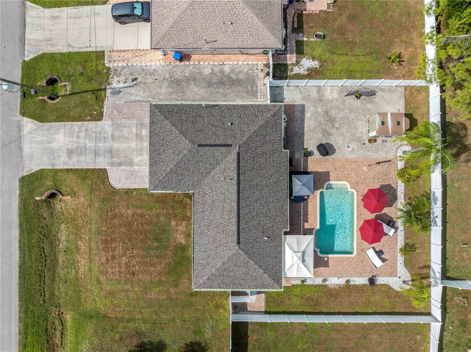 PORT CHARLOTTE SUB 09 - Residential