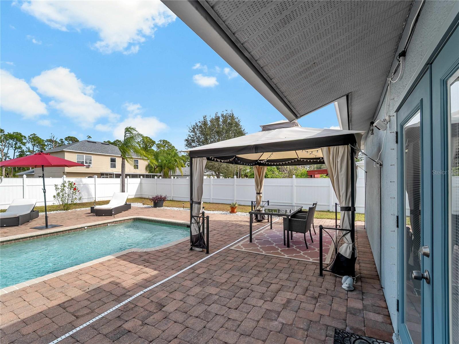 PORT CHARLOTTE SUB 09 - Residential