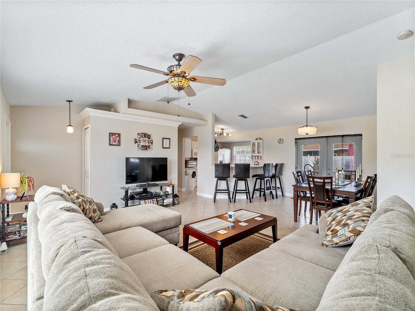 PORT CHARLOTTE SUB 09 - Residential