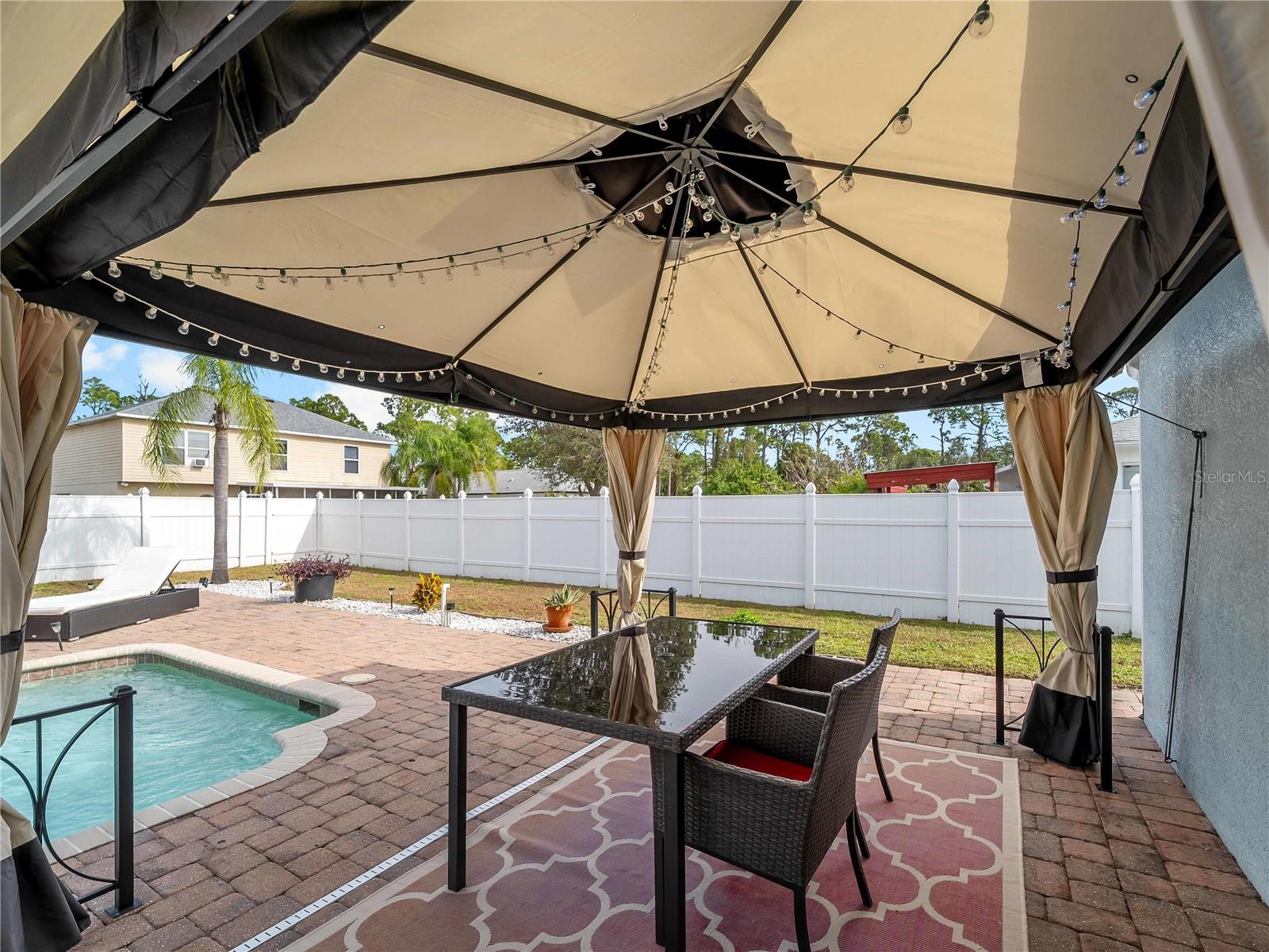 PORT CHARLOTTE SUB 09 - Residential