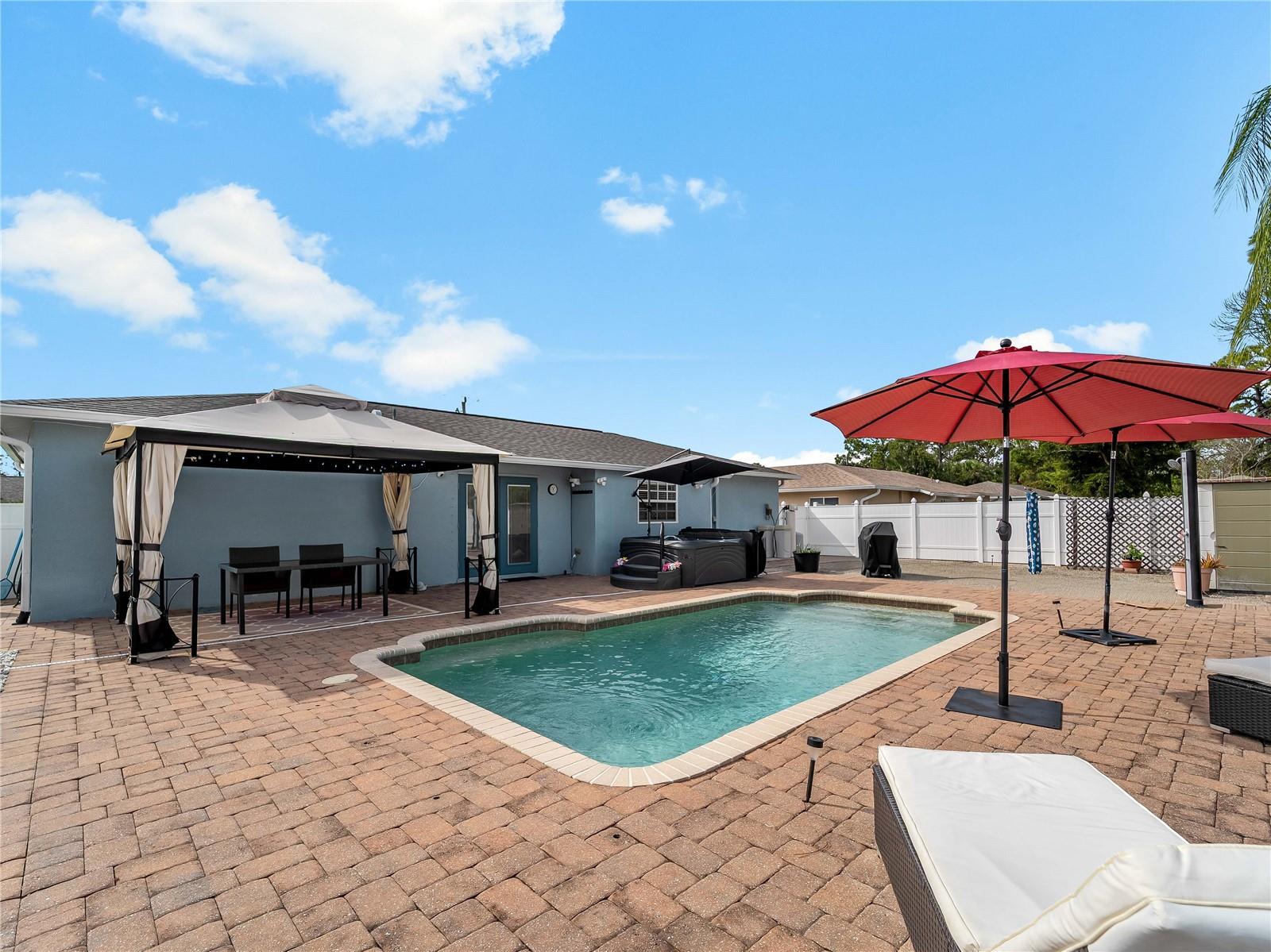 PORT CHARLOTTE SUB 09 - Residential