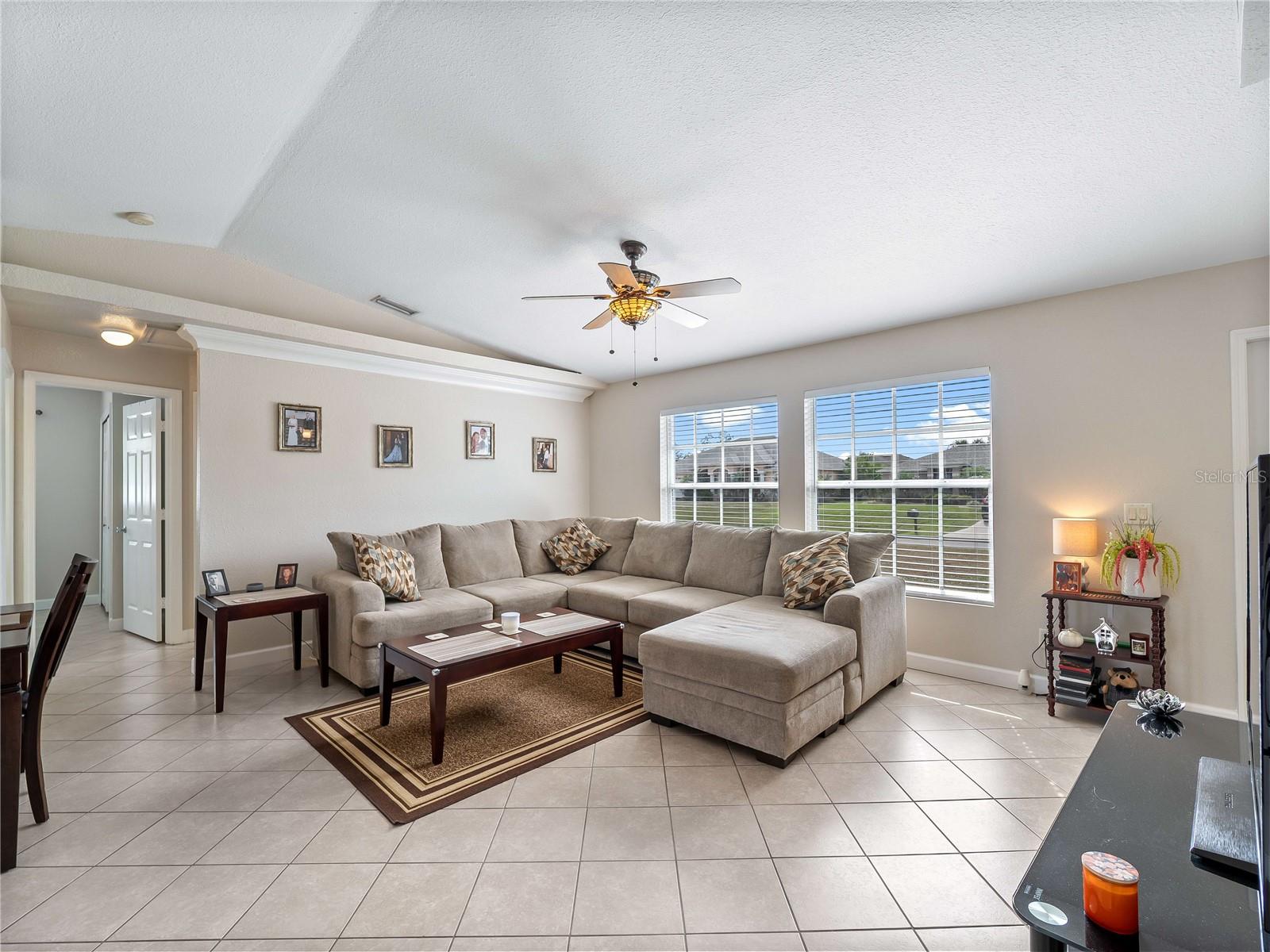 PORT CHARLOTTE SUB 09 - Residential