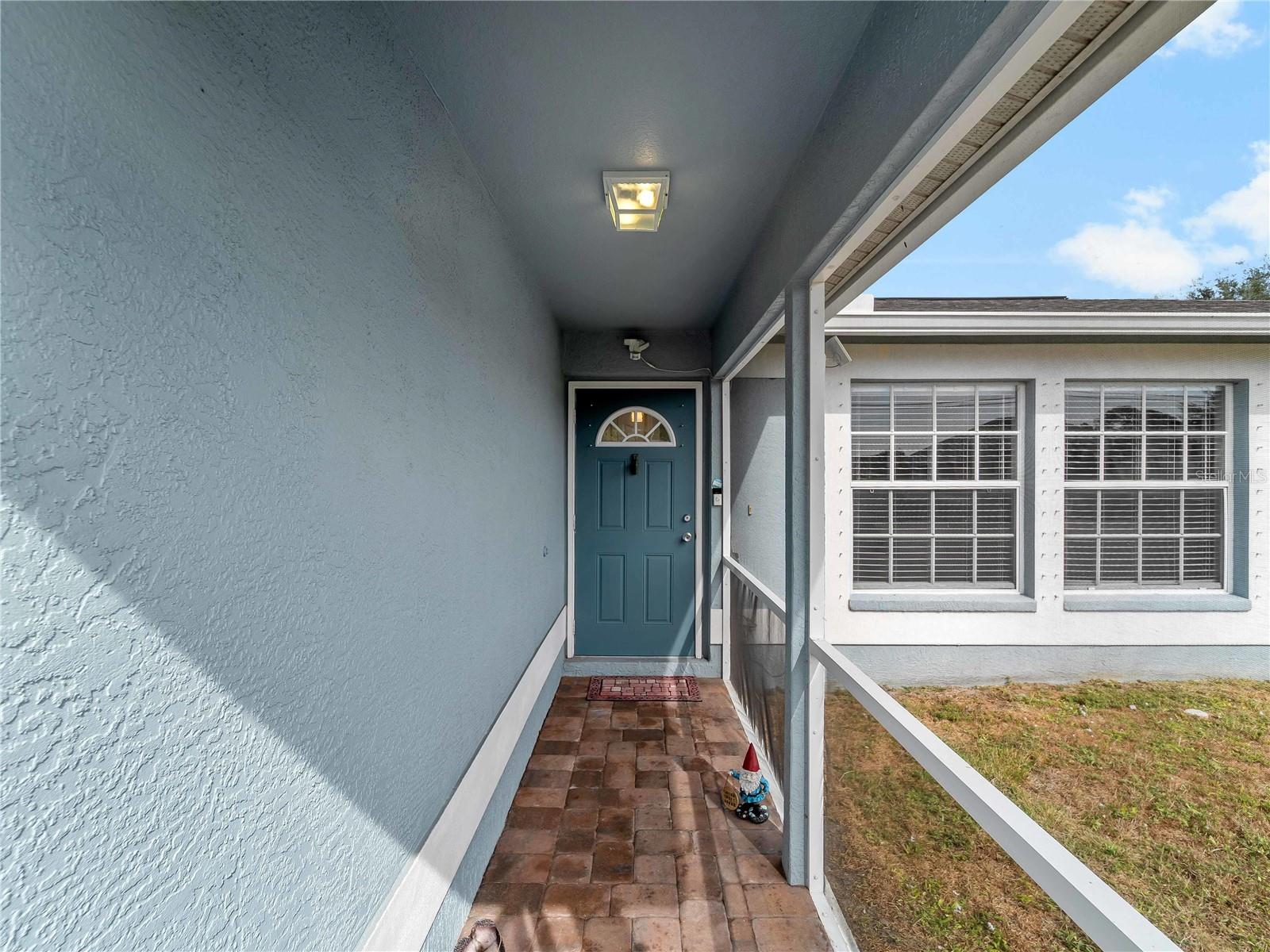 PORT CHARLOTTE SUB 09 - Residential