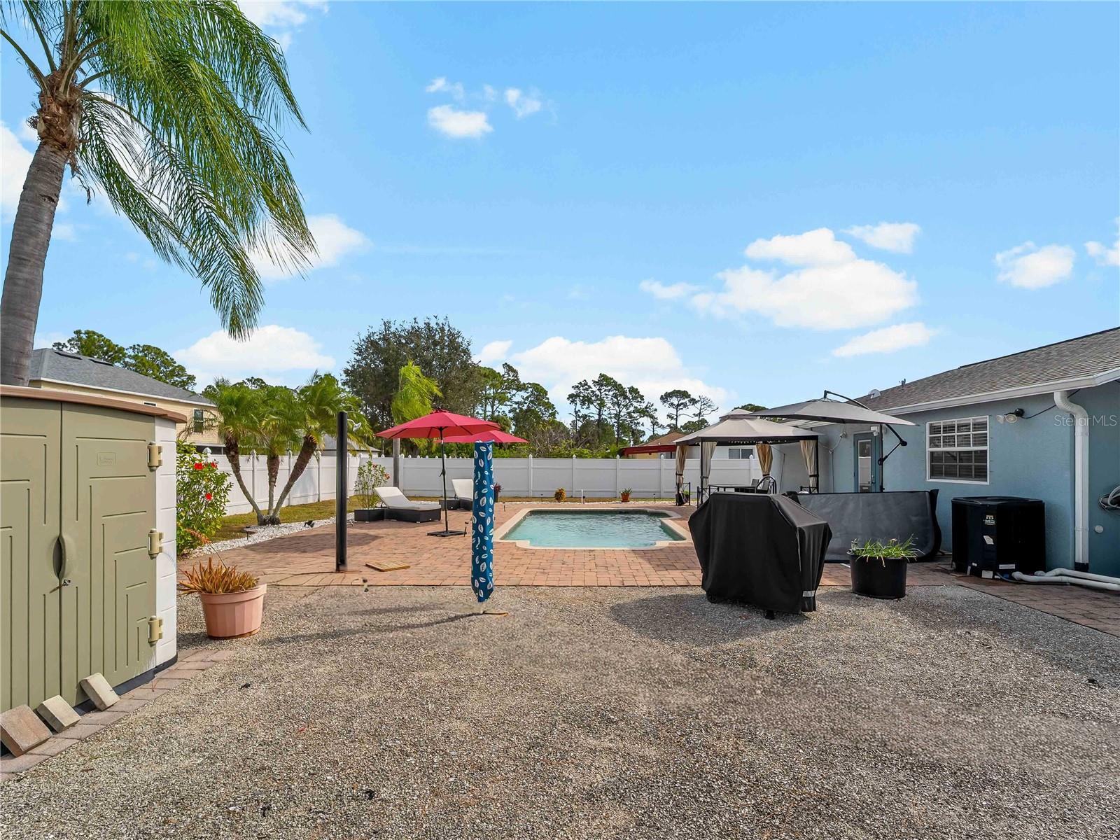 PORT CHARLOTTE SUB 09 - Residential