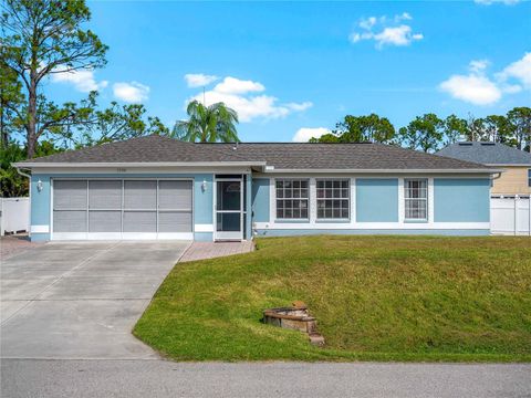 Photo of 3200 Alesio Avenue, North Port, FL 34286 (MLS # C7517438)