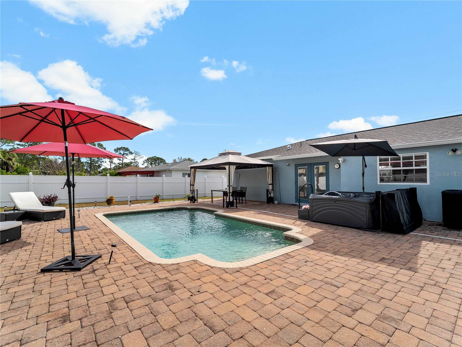 PORT CHARLOTTE SUB 09 - Residential