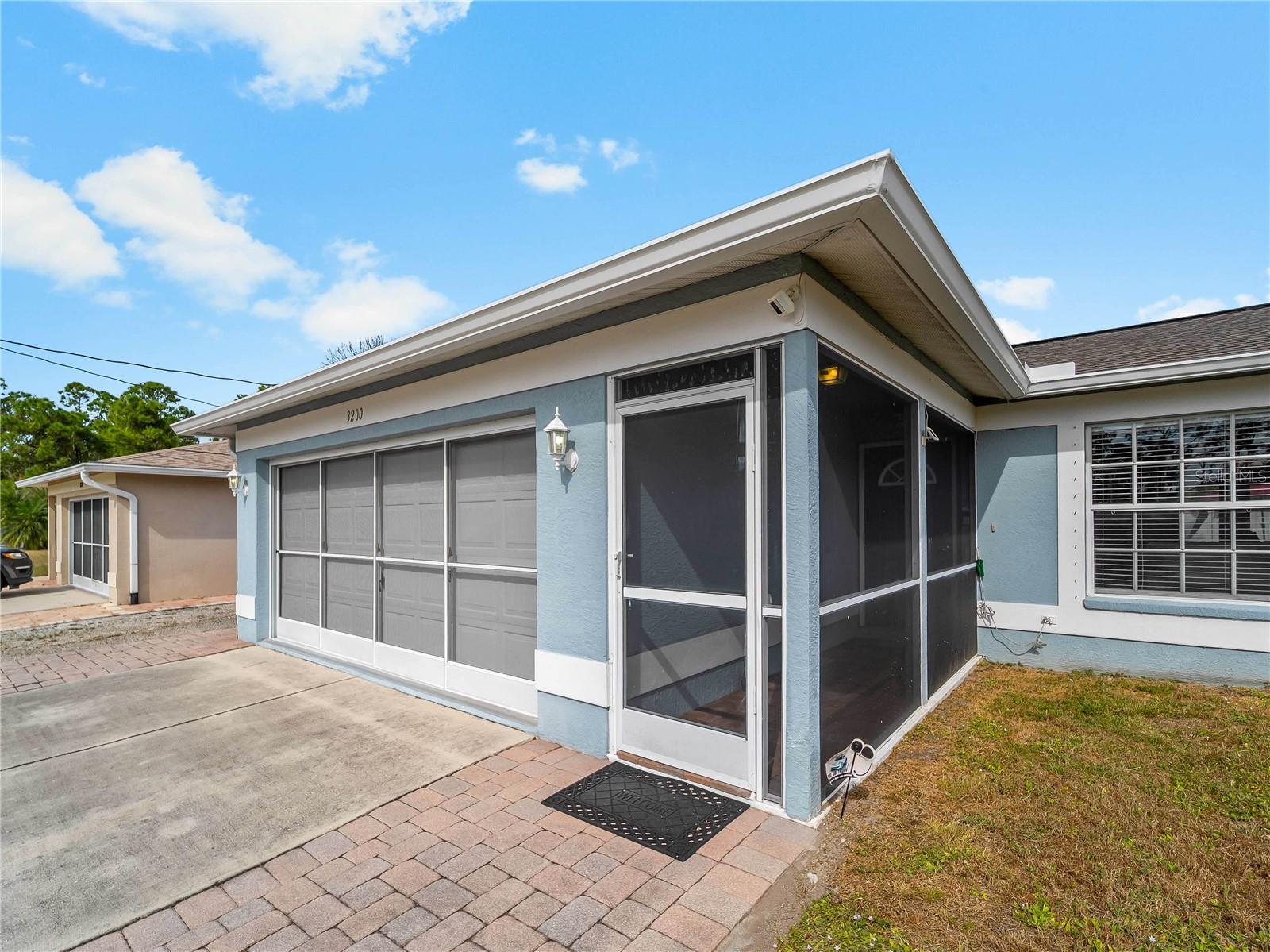 PORT CHARLOTTE SUB 09 - Residential