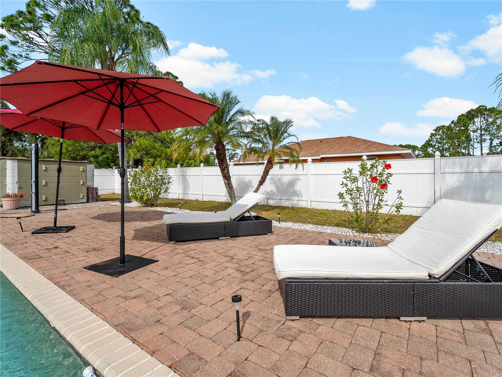 PORT CHARLOTTE SUB 09 - Residential