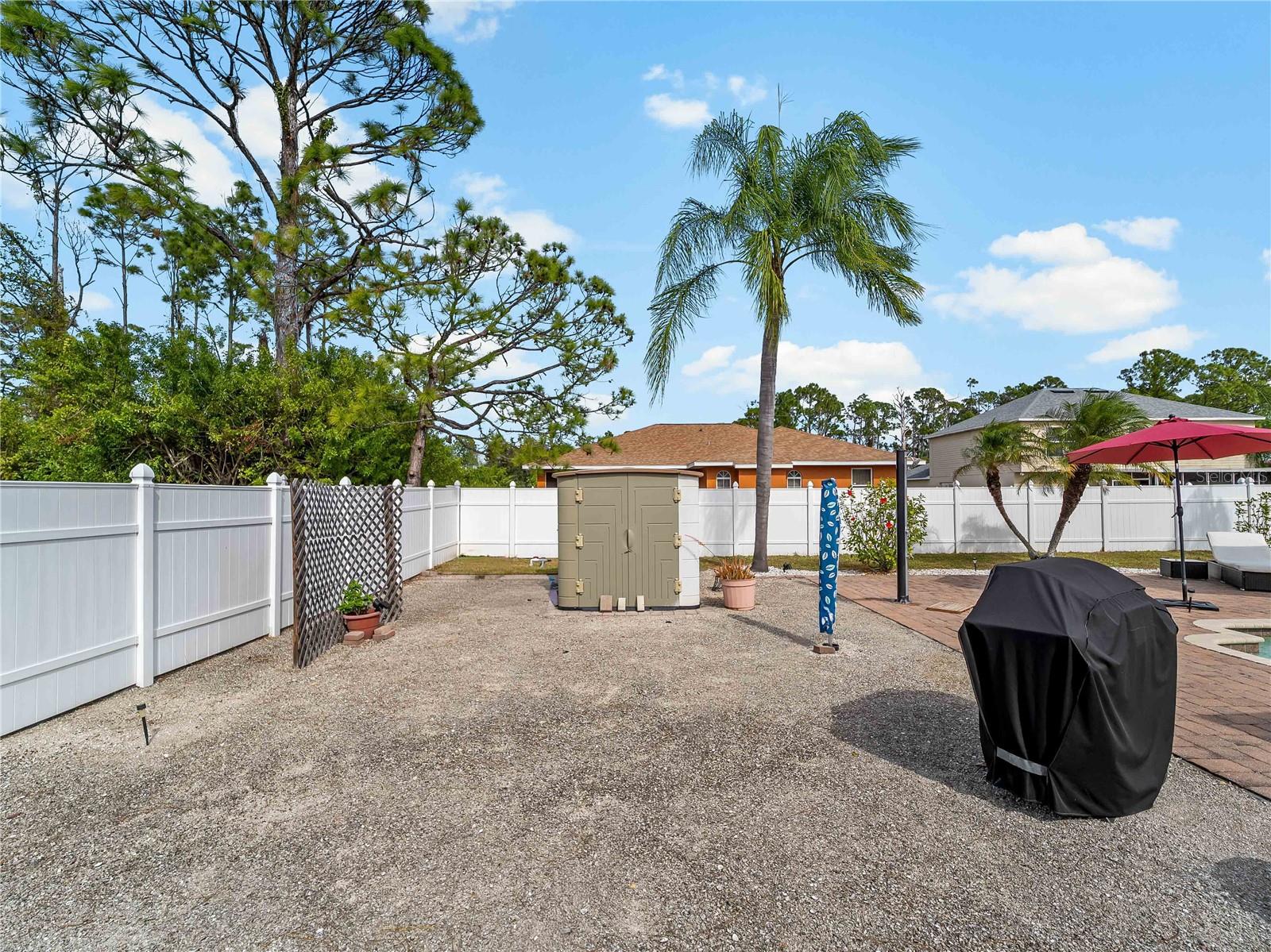 PORT CHARLOTTE SUB 09 - Residential