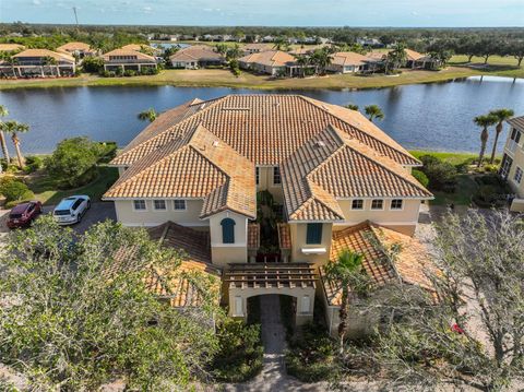 A home in SUN CITY CENTER