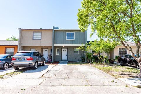 7918 TOLER COURT ORLANDO FL 32822