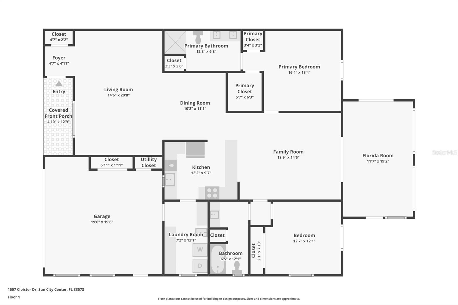 SUN LAKES SUB - Residential
