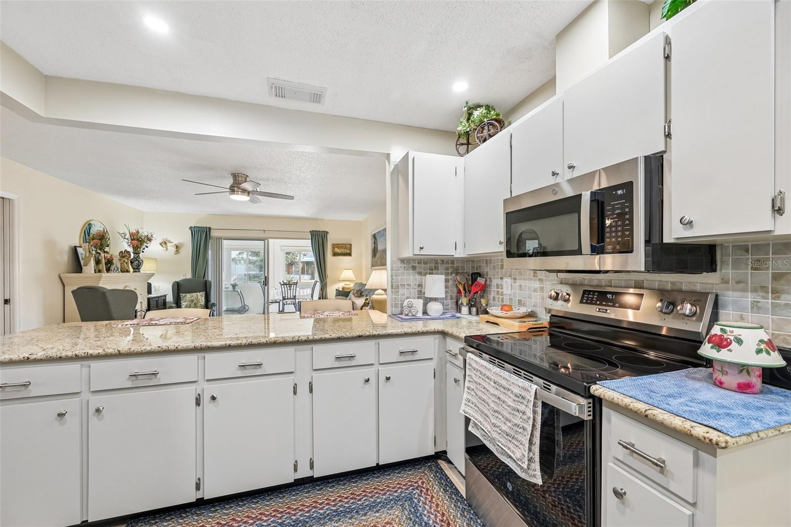 SUN LAKES SUB - Residential
