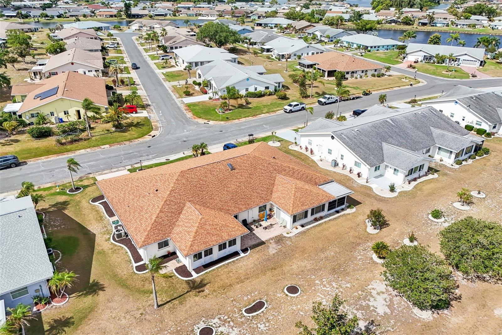 SUN LAKES SUB - Residential