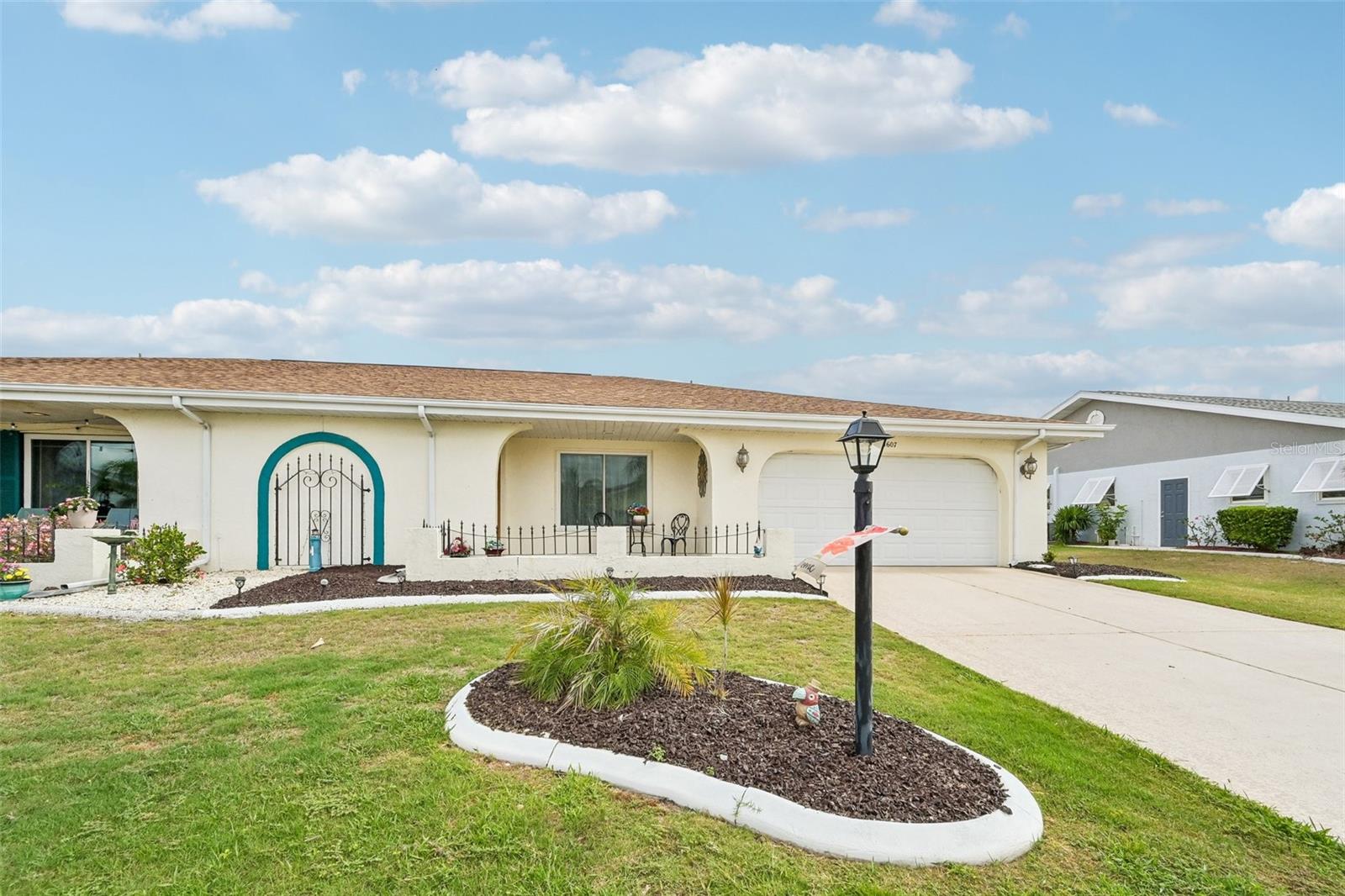 SUN LAKES SUB - Residential