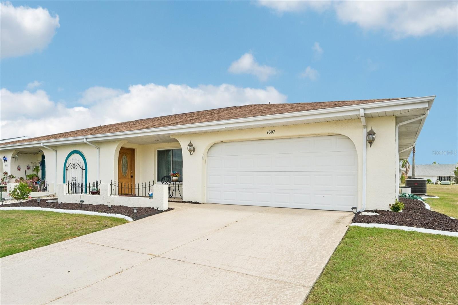 SUN LAKES SUB - Residential