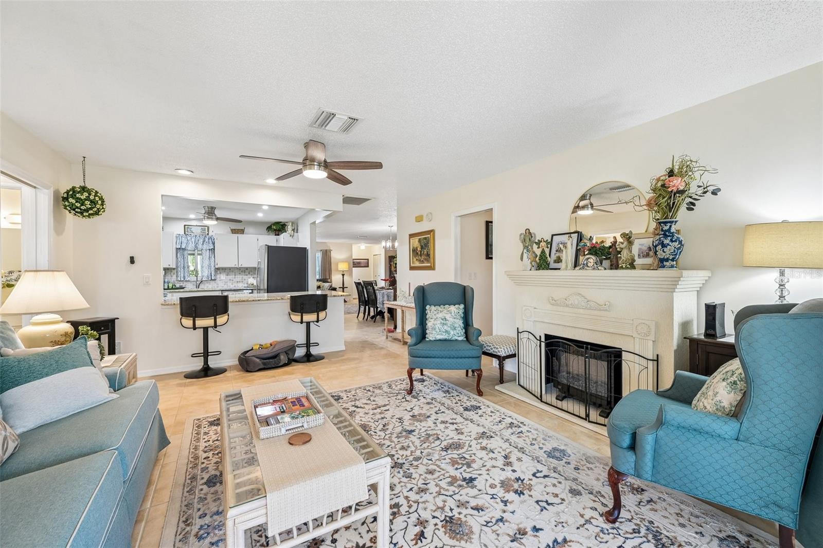 SUN LAKES SUB - Residential