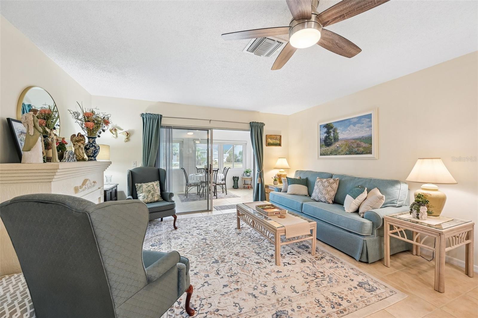 SUN LAKES SUB - Residential