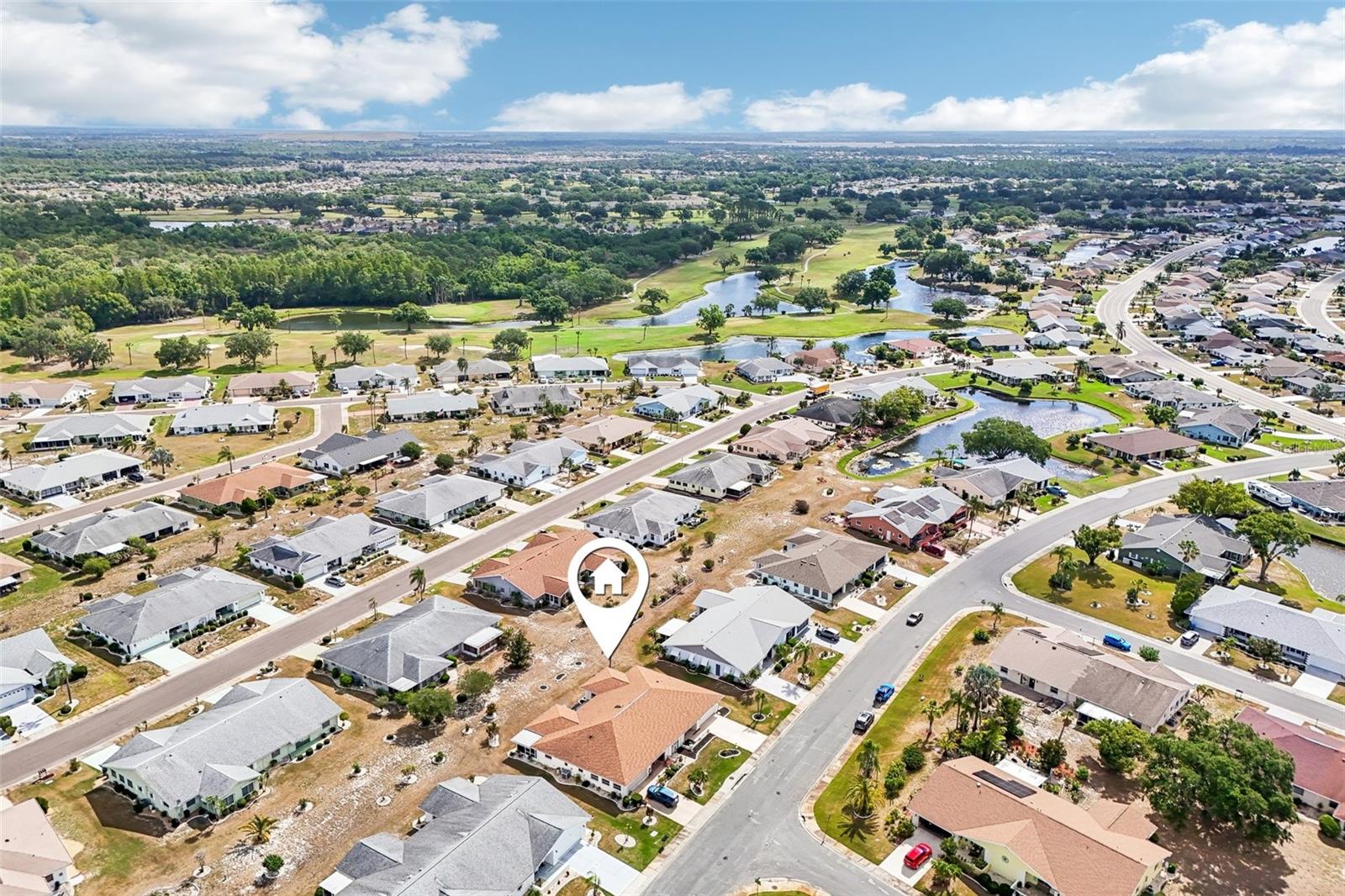 SUN LAKES SUB - Residential