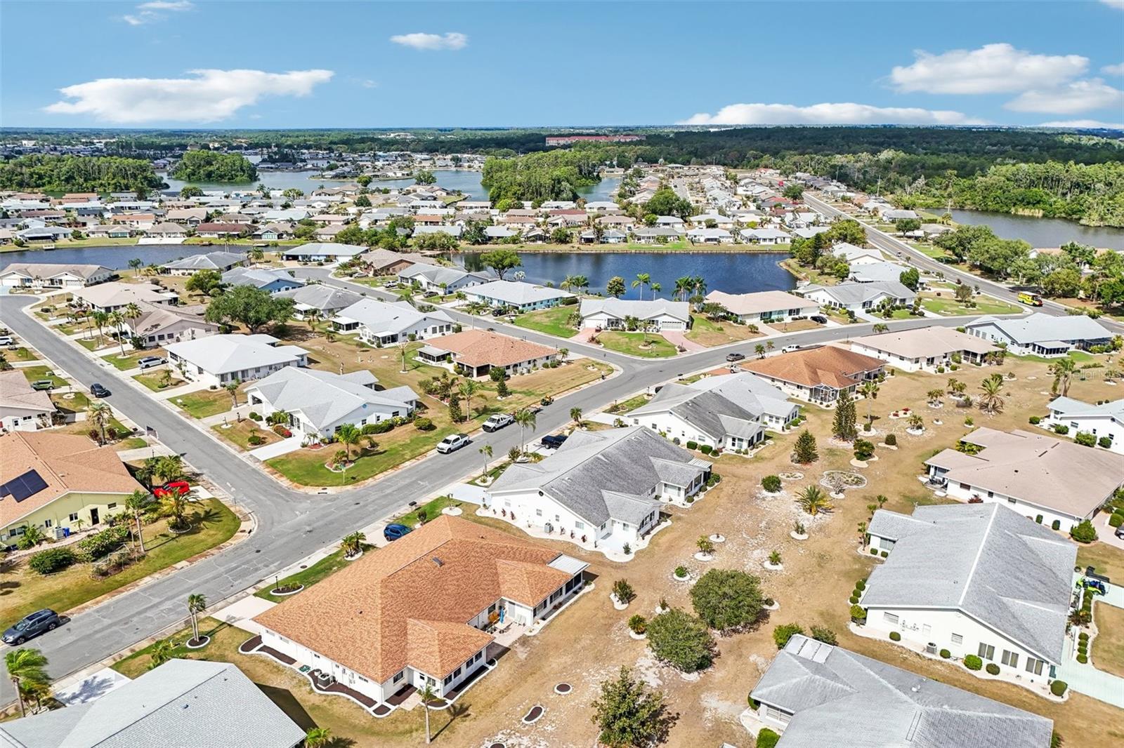 SUN LAKES SUB - Residential