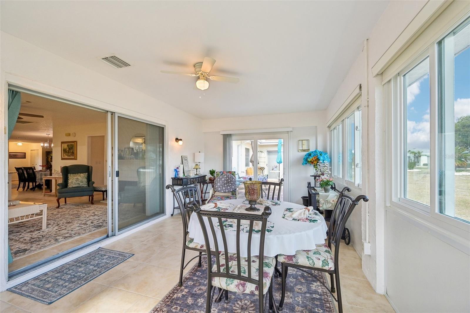 SUN LAKES SUB - Residential