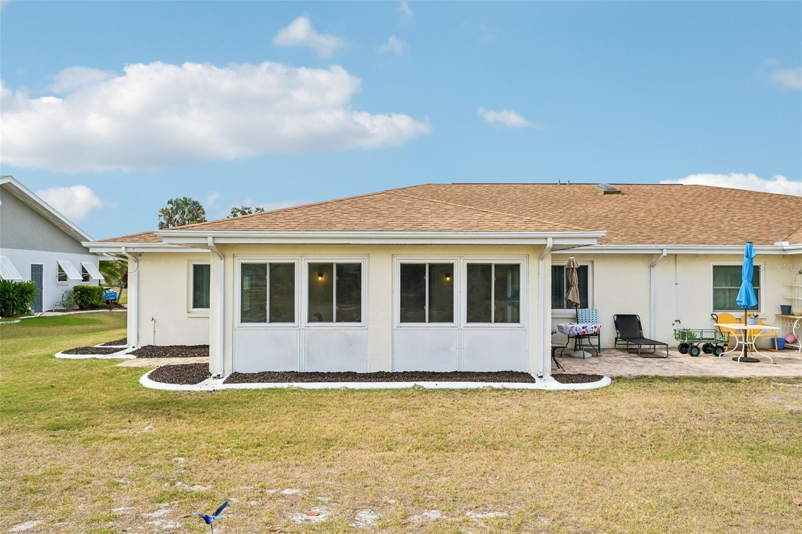 SUN LAKES SUB - Residential