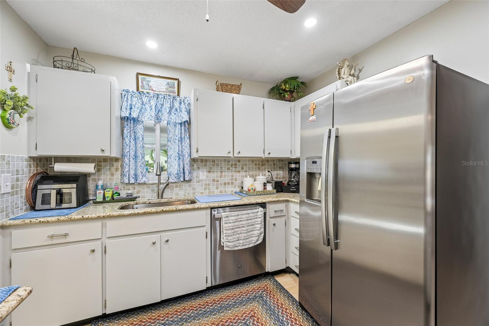 SUN LAKES SUB - Residential