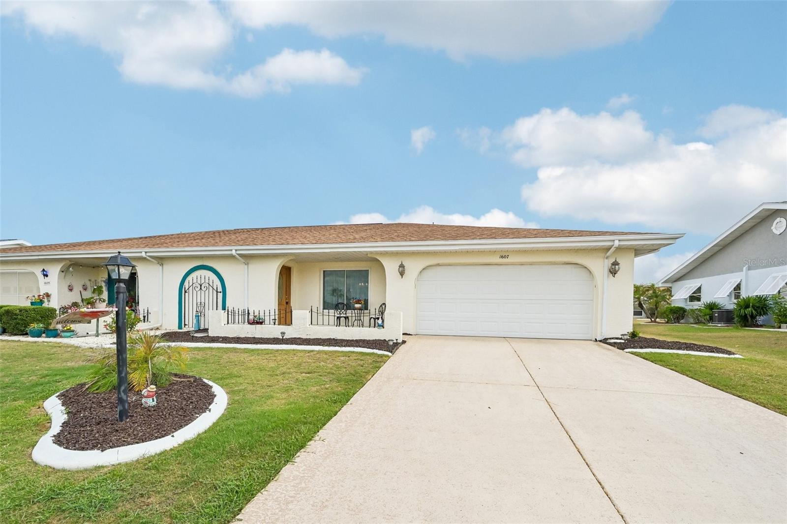 SUN LAKES SUB - Residential
