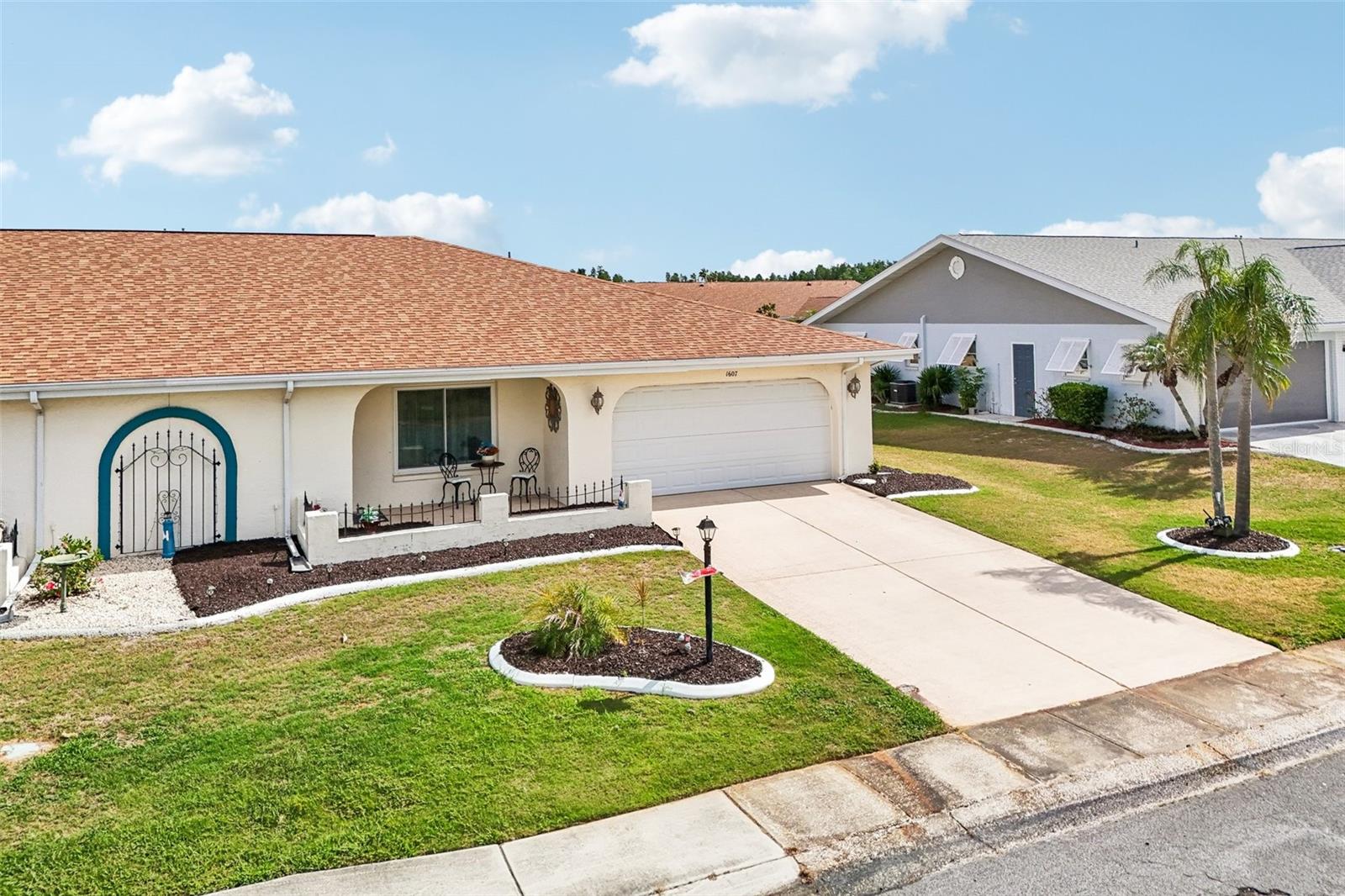 SUN LAKES SUB - Residential
