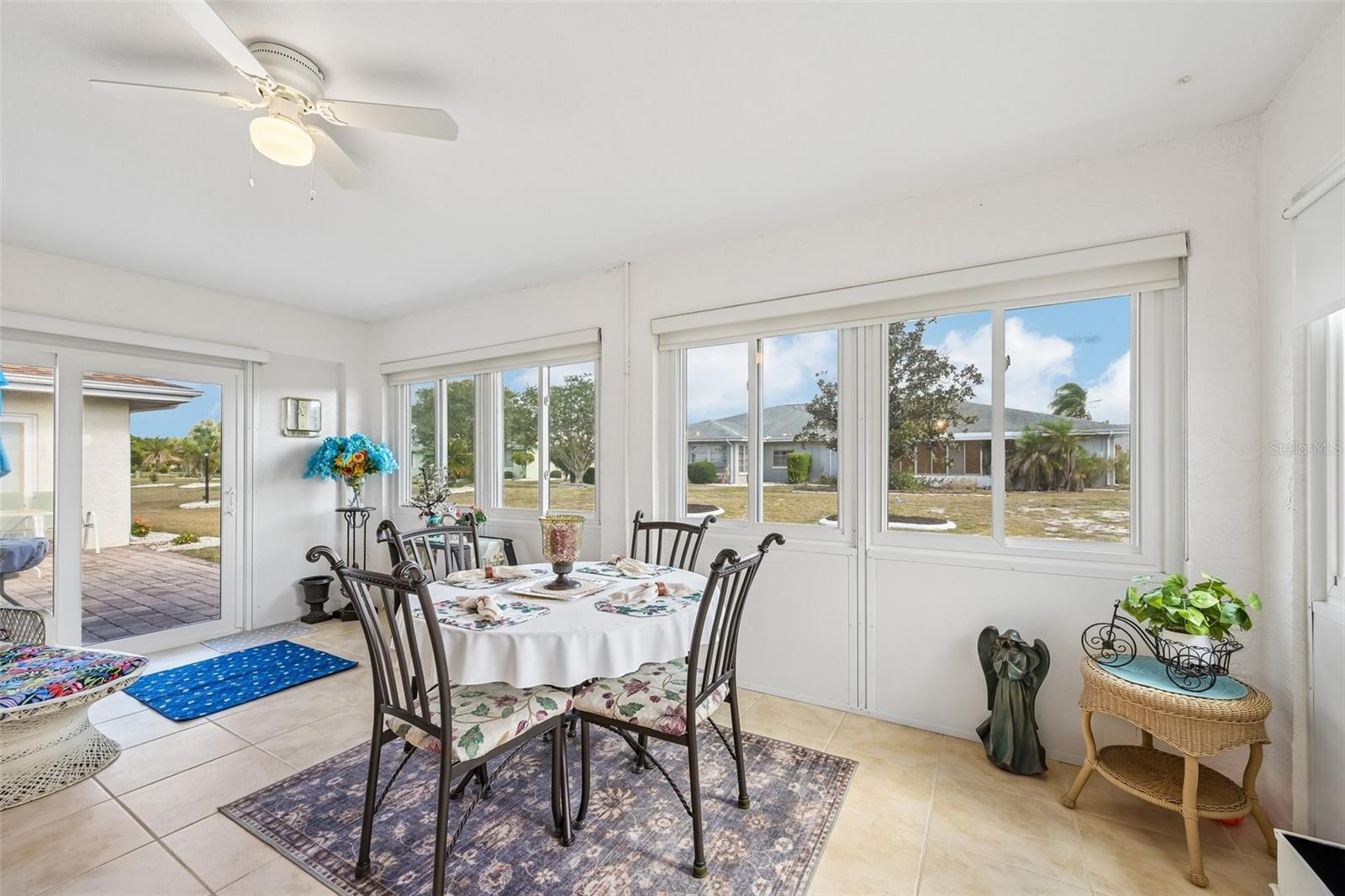 SUN LAKES SUB - Residential