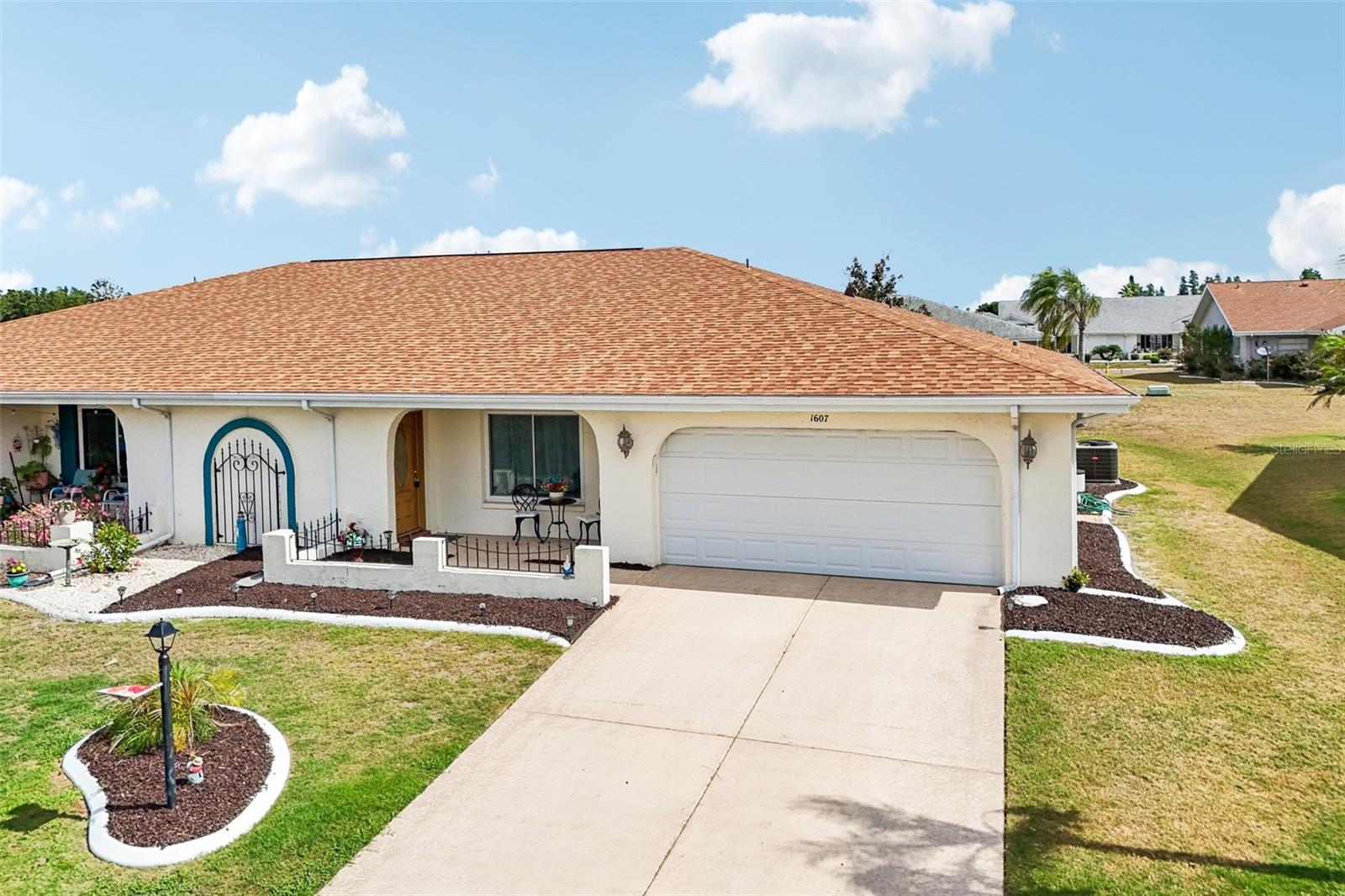 SUN LAKES SUB - Residential
