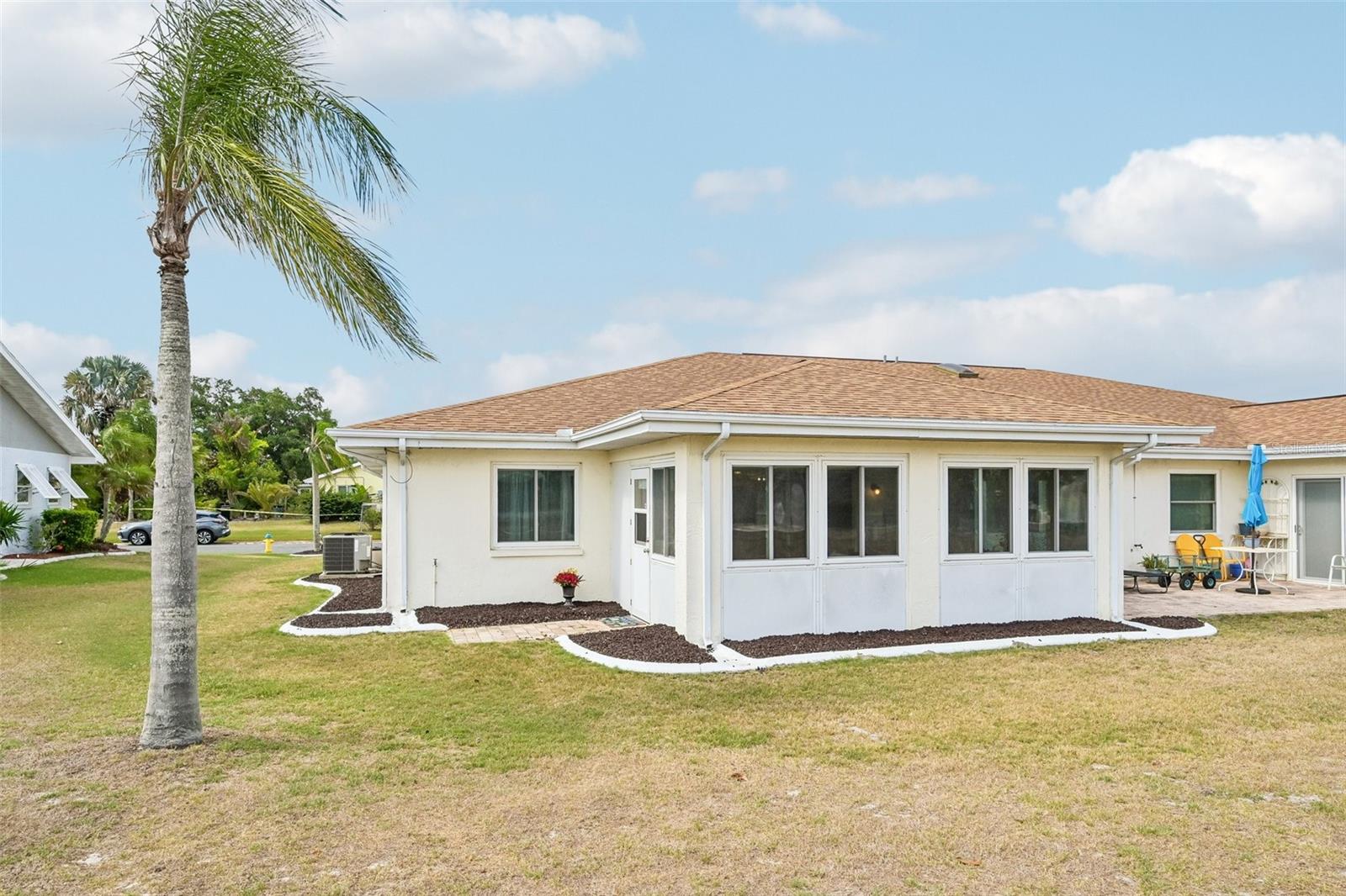 SUN LAKES SUB - Residential