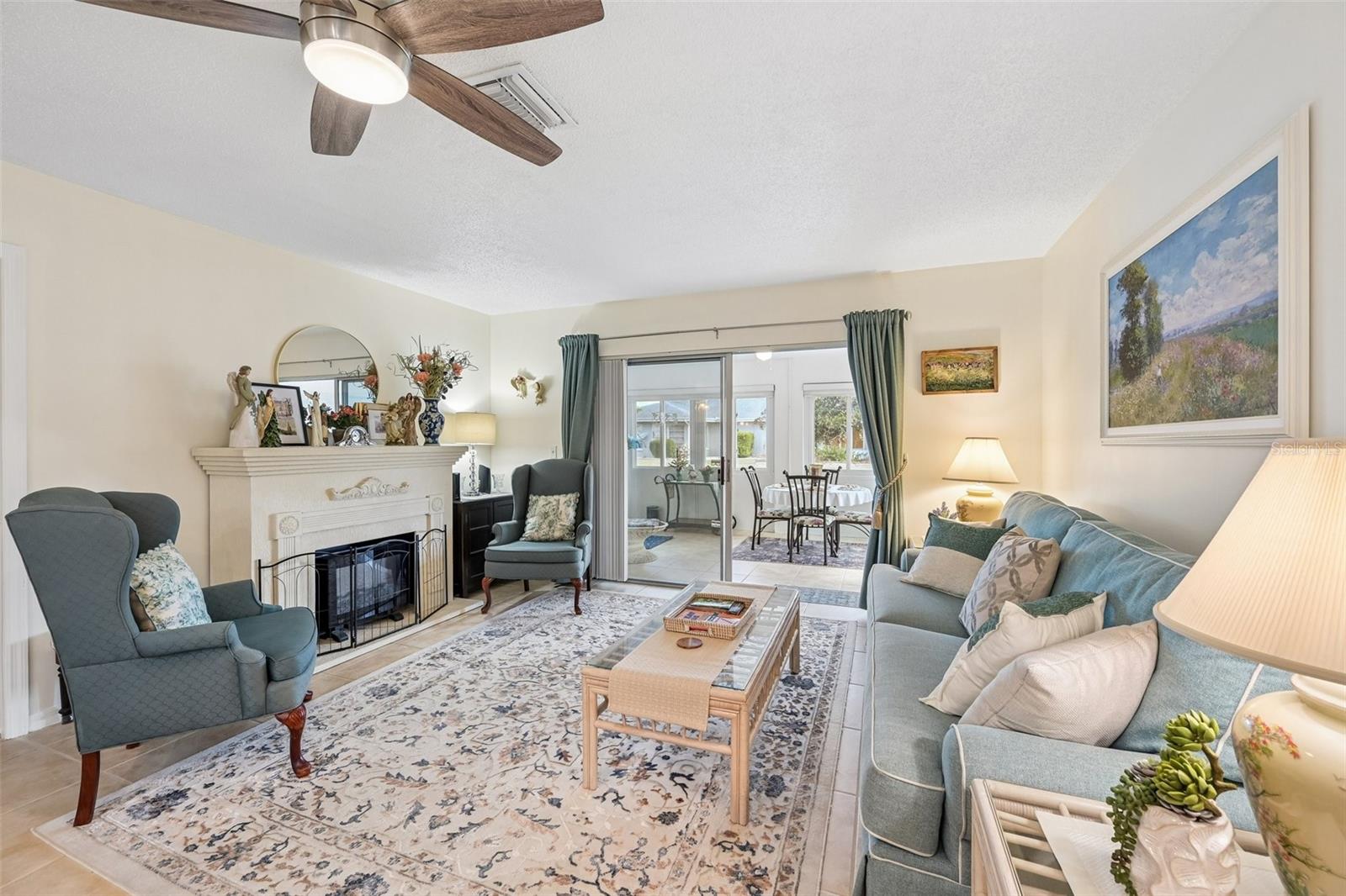 SUN LAKES SUB - Residential